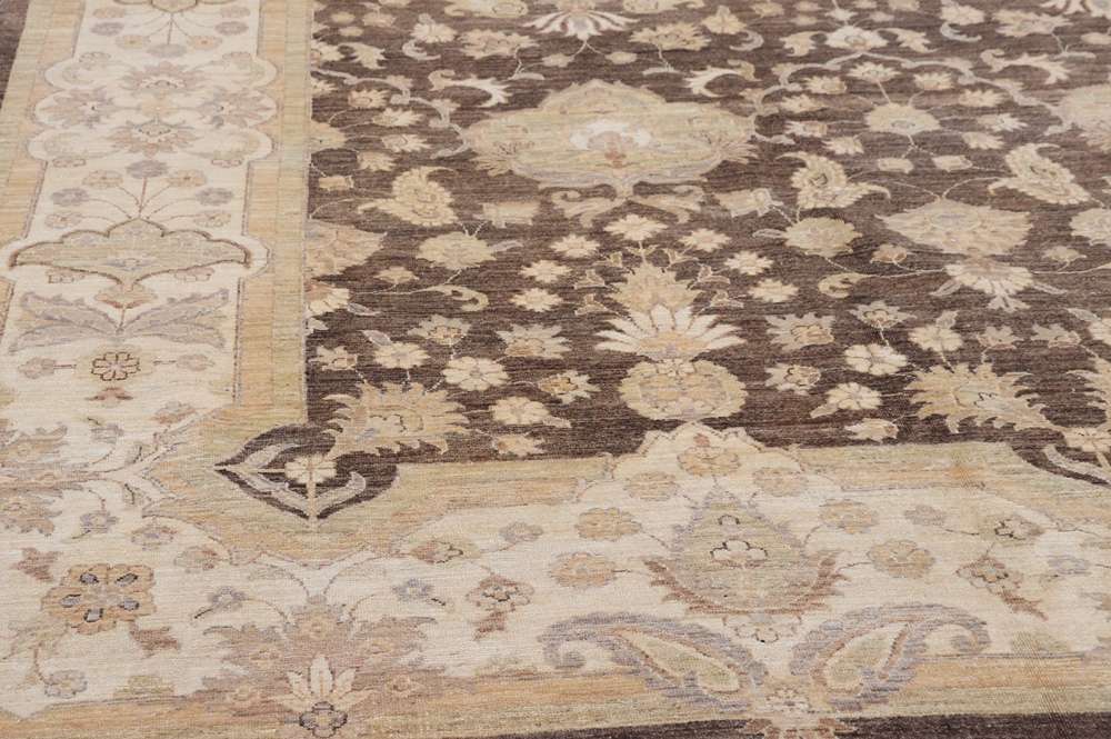 Oriental rug Farahan