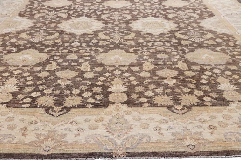 Oriental rug Farahan
