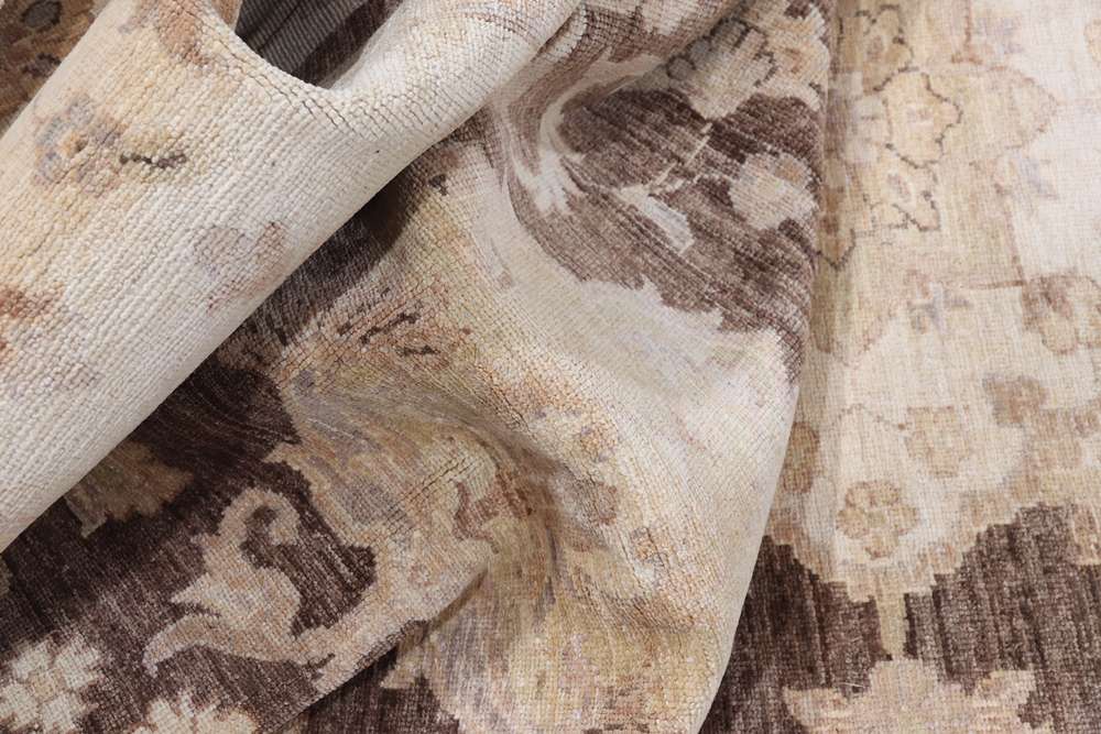 Oriental rug Farahan