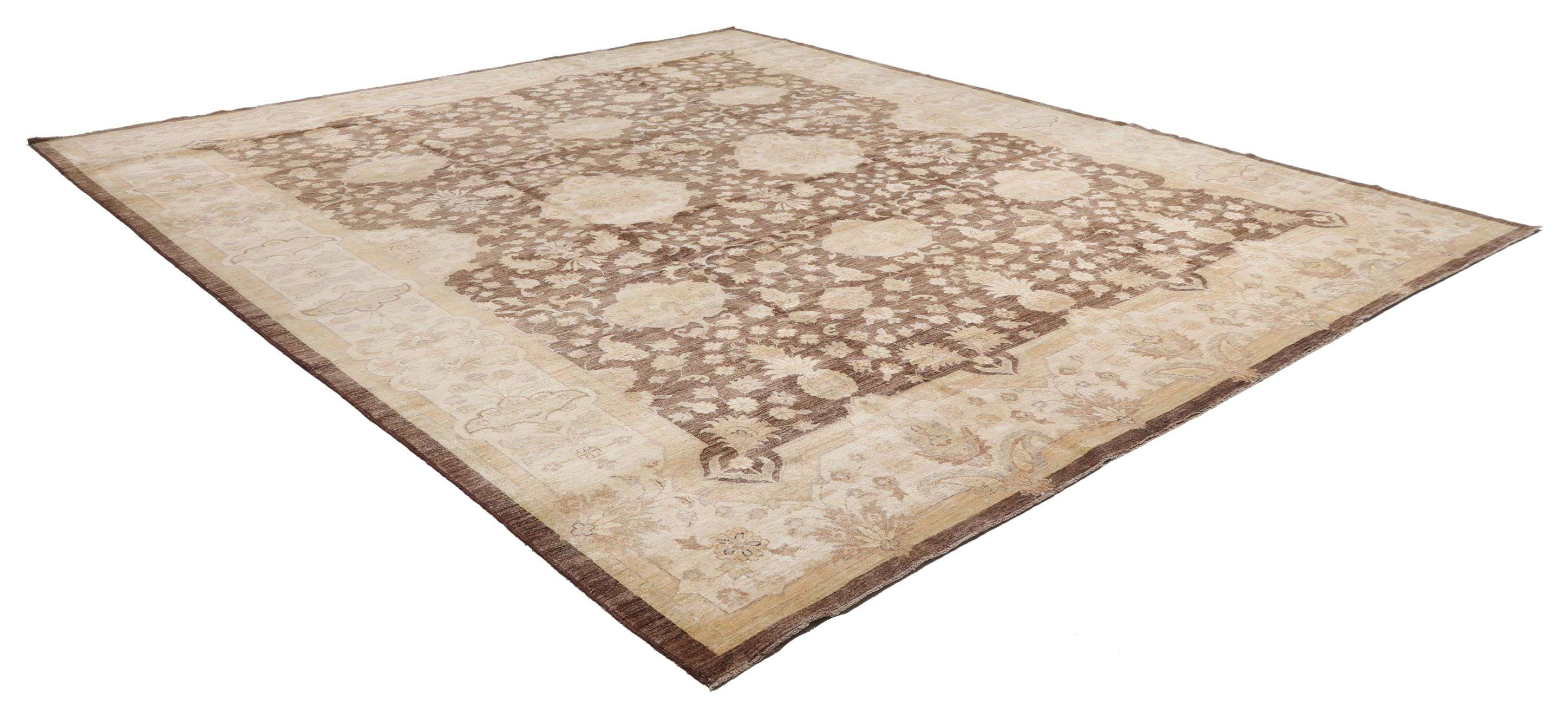 Oriental rug Farahan