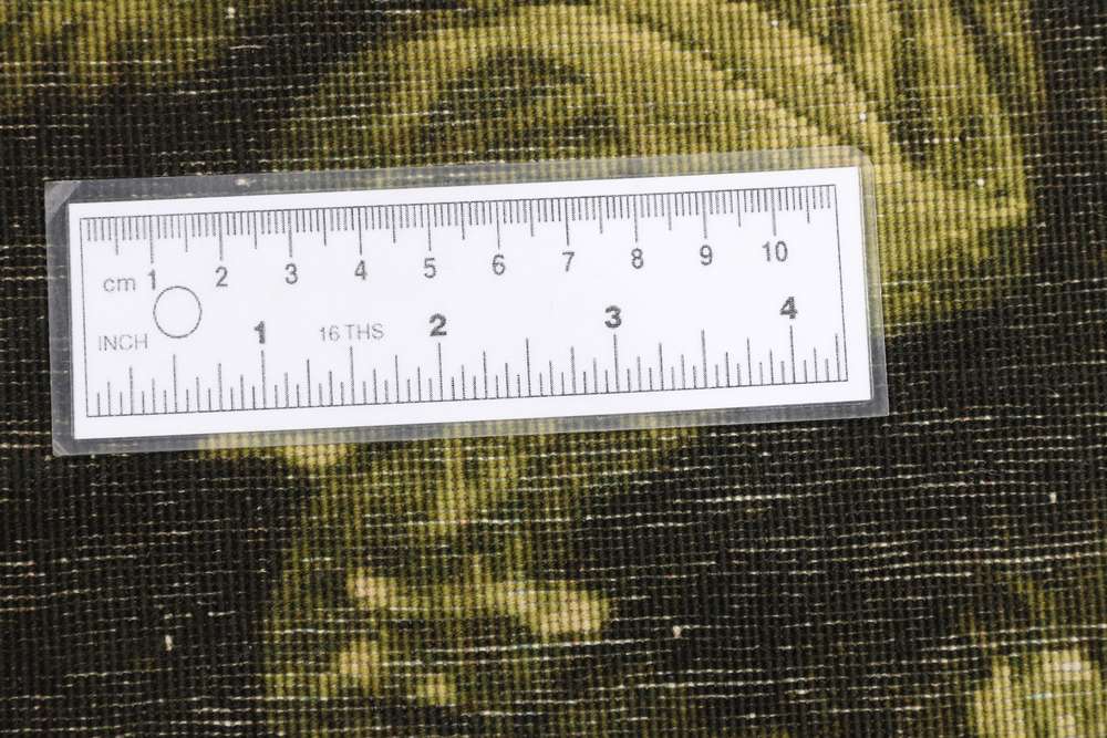 Persian rug Tabriz