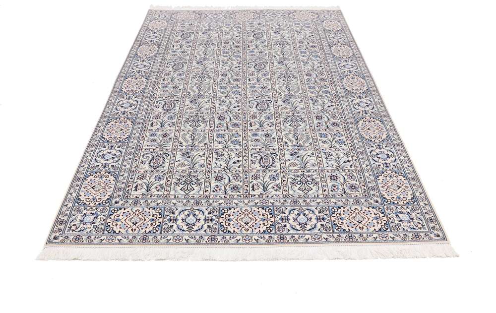 Persian rug Nain