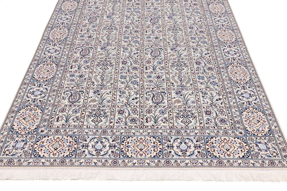 Persian rug Nain