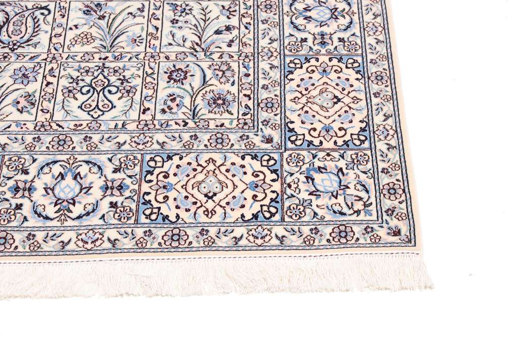 Persian rug Nain