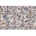 Persian rug Nain