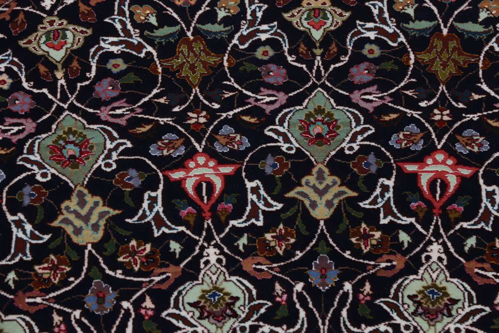 Persian rug Tabriz