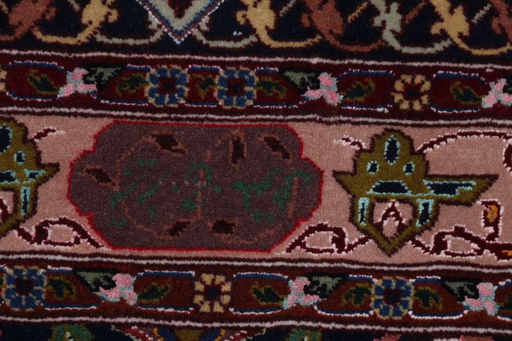 Persian rug Tabriz