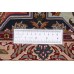 Persian rug Tabriz