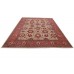 Oriental rug Shams