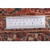 Oriental rug Shams
