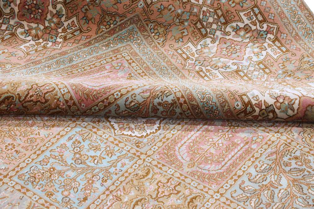 Orientální koberec Kašmír