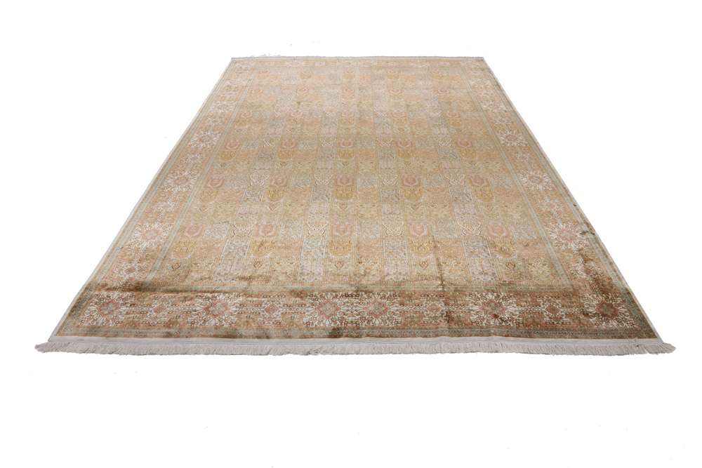 Orientální koberec Kašmír