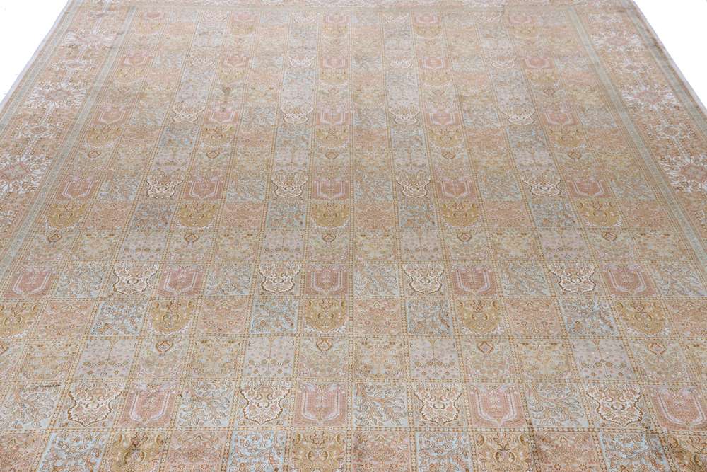 Orientální koberec Kašmír