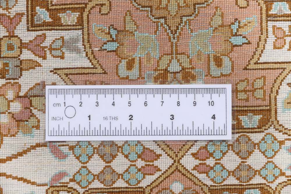 Orientální koberec Kašmír