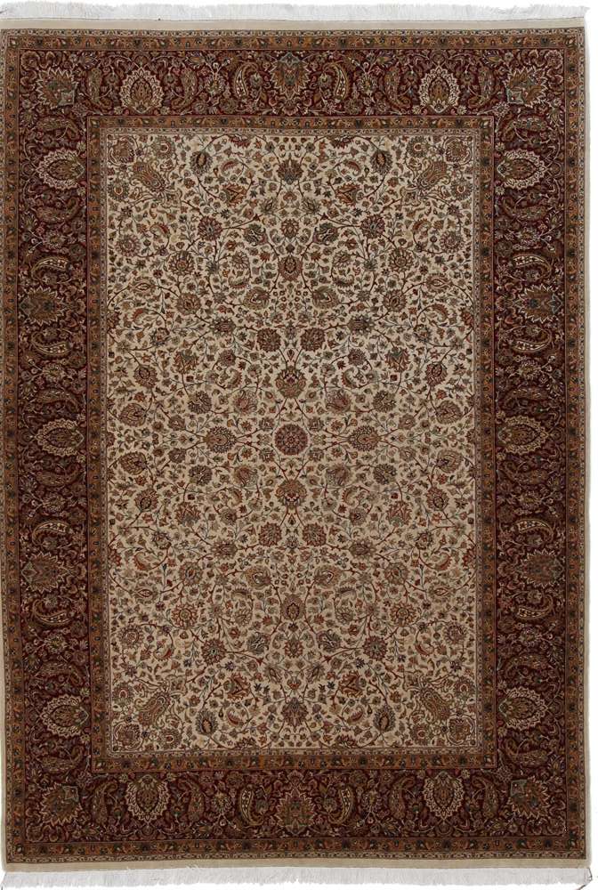 Oriental rug Tabriz