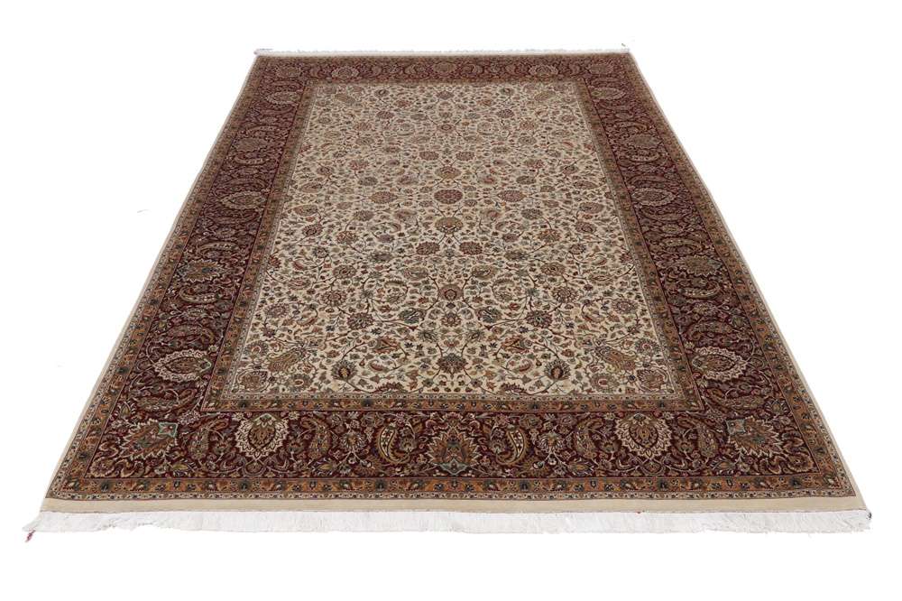 Oriental rug Tabriz