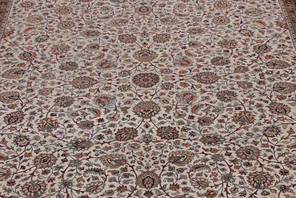 Oriental rug Tabriz