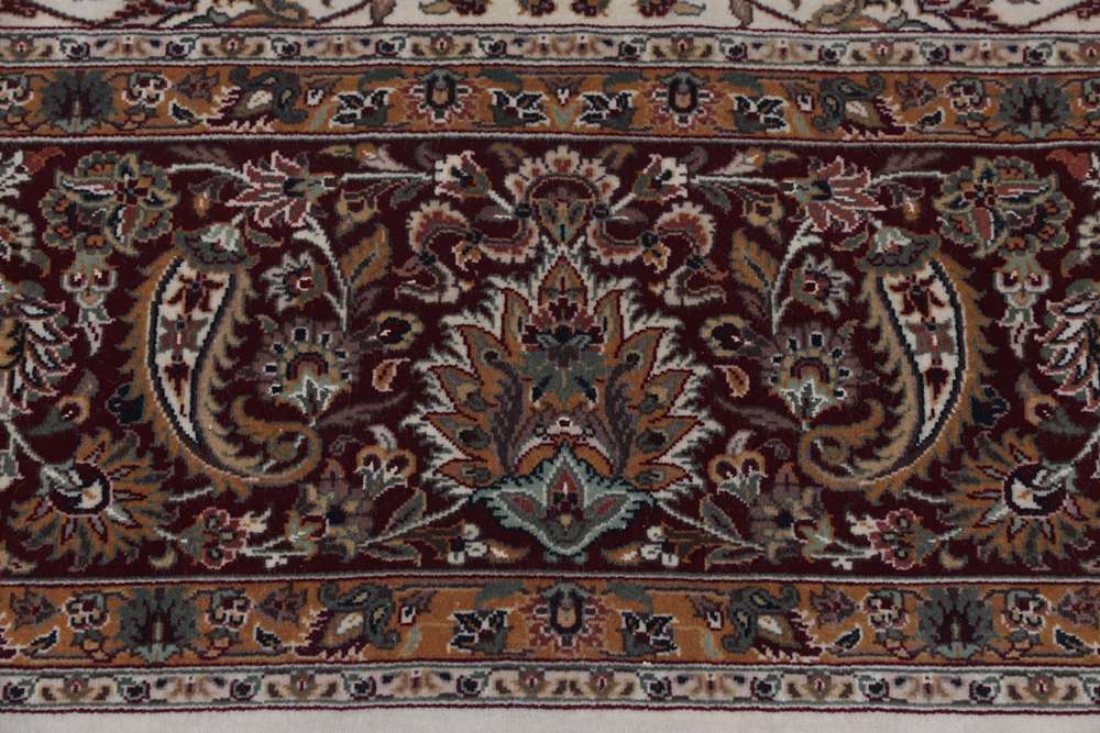 Oriental rug Tabriz