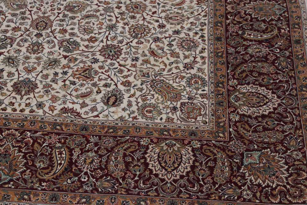 Oriental rug Tabriz