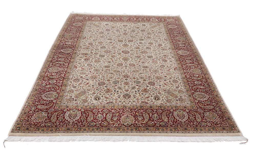 Oriental rug Tabriz