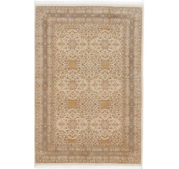 Oriental rug Isfahan