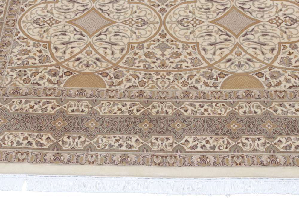 Oriental rug Isfahan