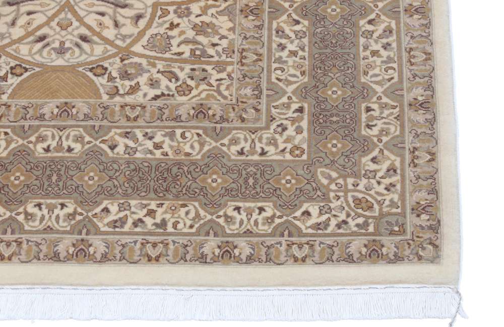 Oriental rug Isfahan