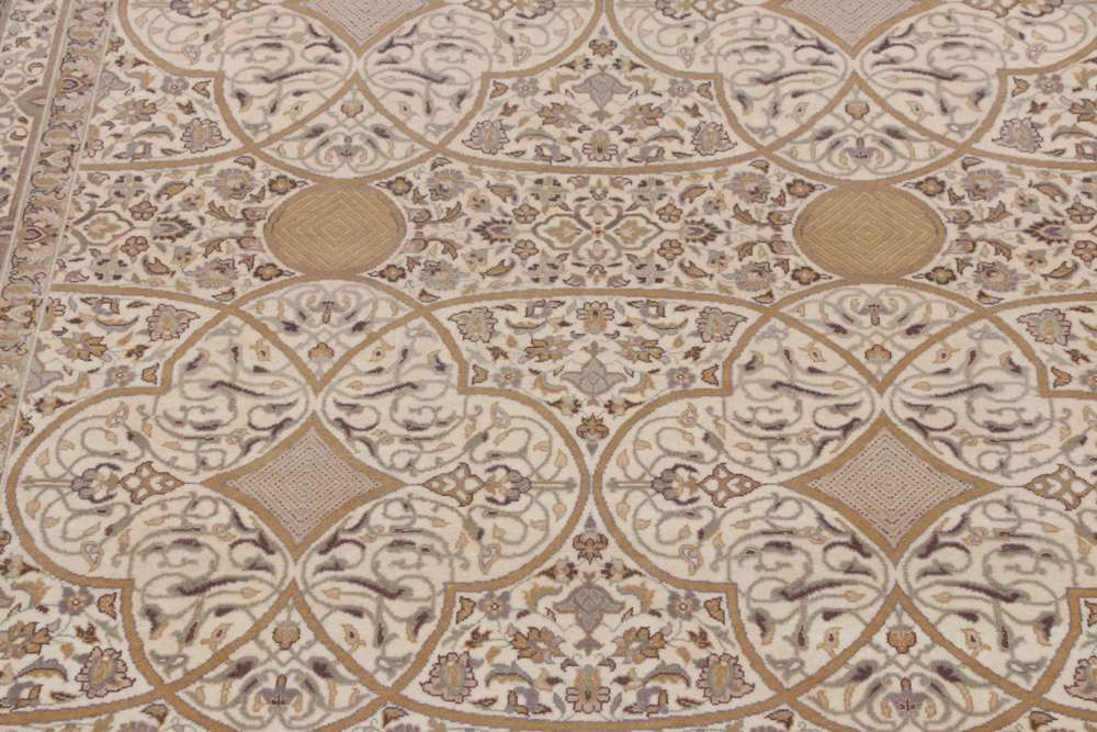 Oriental rug Isfahan