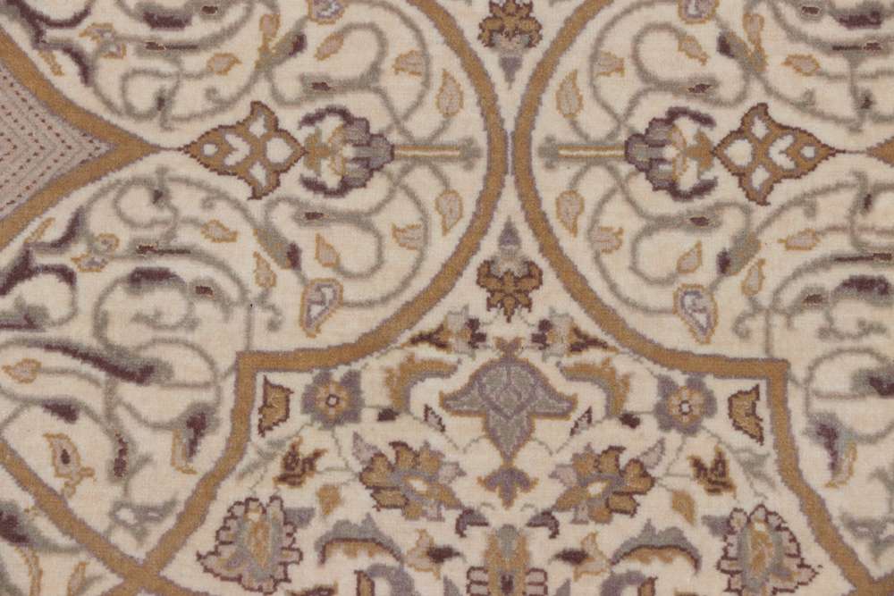 Oriental rug Isfahan