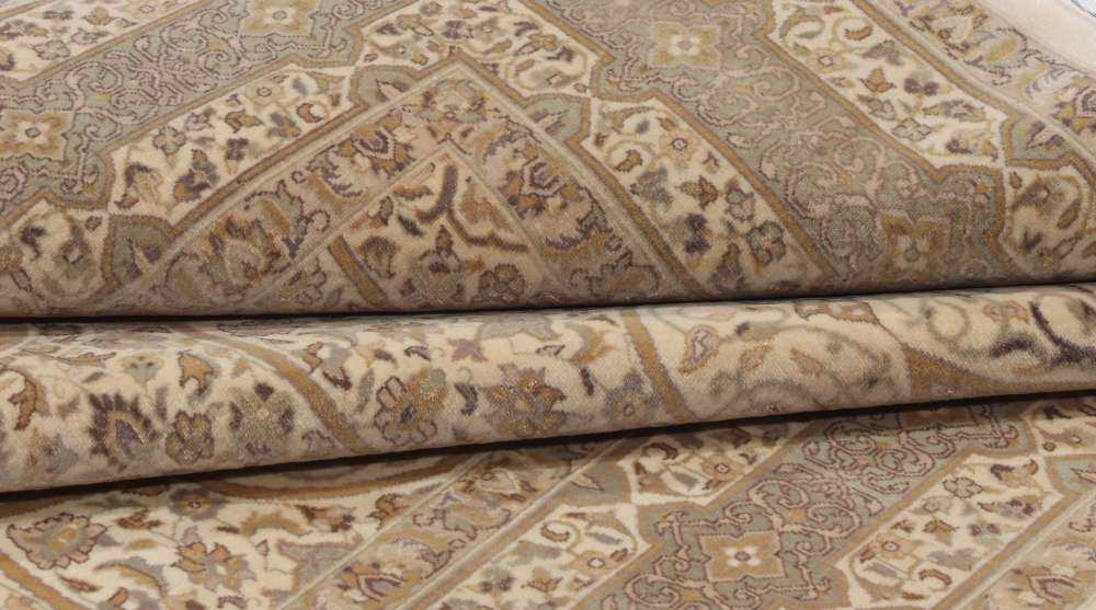 Oriental rug Isfahan