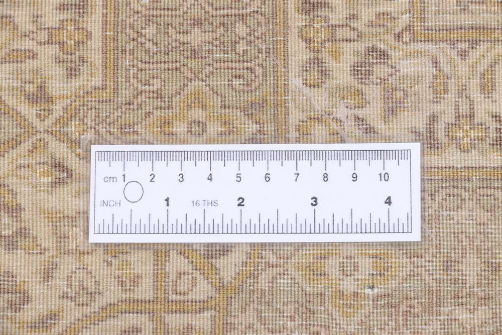 Oriental rug Isfahan