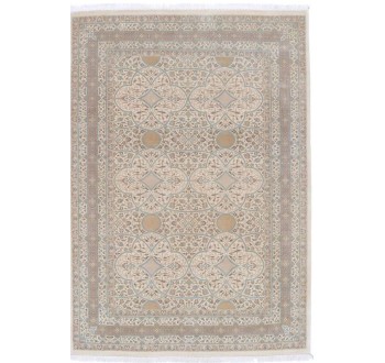 Orientální koberec Isfahán Orientální koberec Isfahán