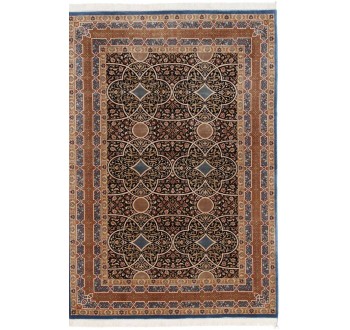 Orientální koberec Isfahán Orientální koberec Isfahán