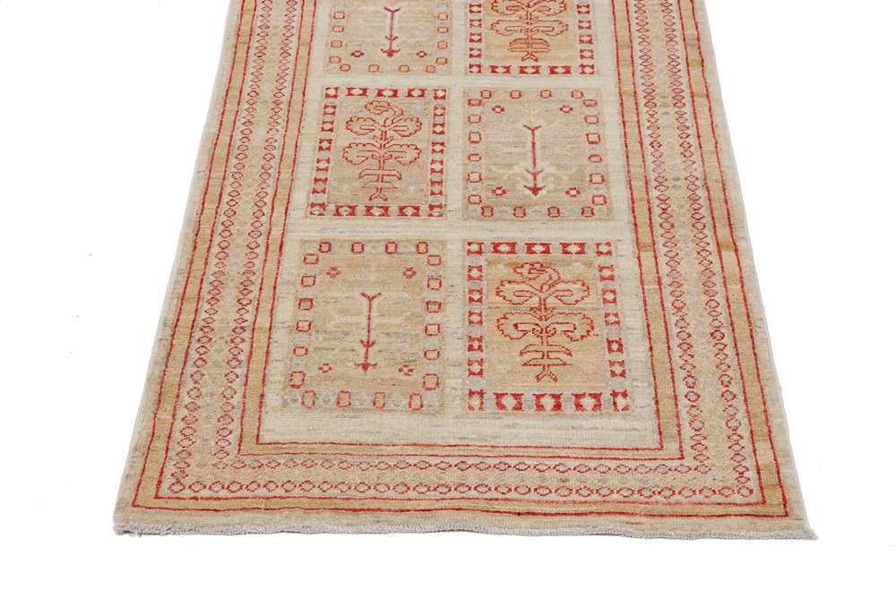 Orientální koberec Farahan