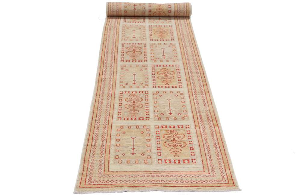 Orientální koberec Farahan