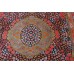 Persian rug Qom