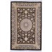 Persian rug Qom