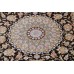 Persian rug Qom