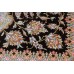 Persian rug Qom