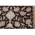 Persian rug Qom