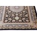Persian rug Qom