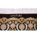 Persian rug Qom