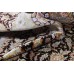 Persian rug Qom
