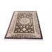 Persian rug Qom