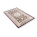 Persian rug Qom