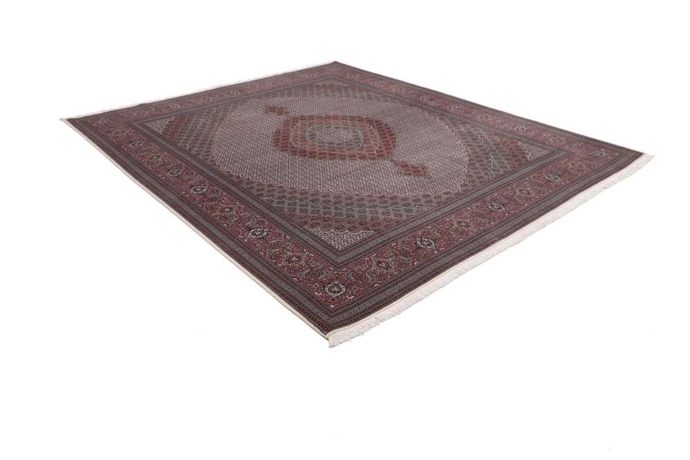 Persian rug Tabriz