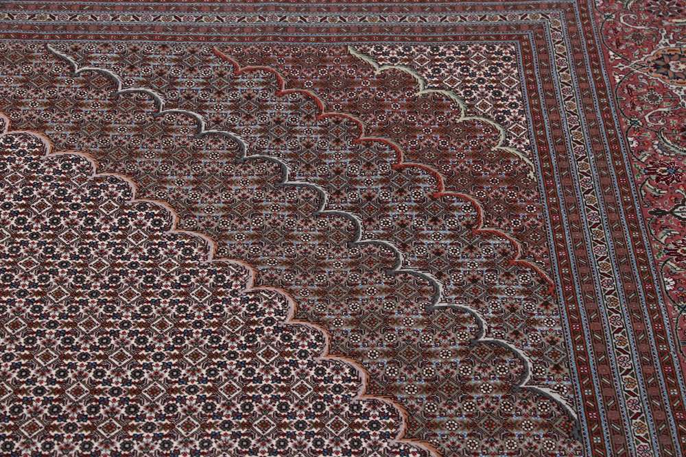 Persian rug Tabriz