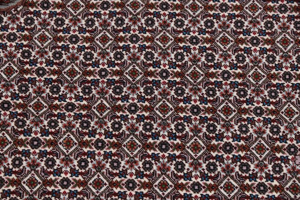 Persian rug Tabriz