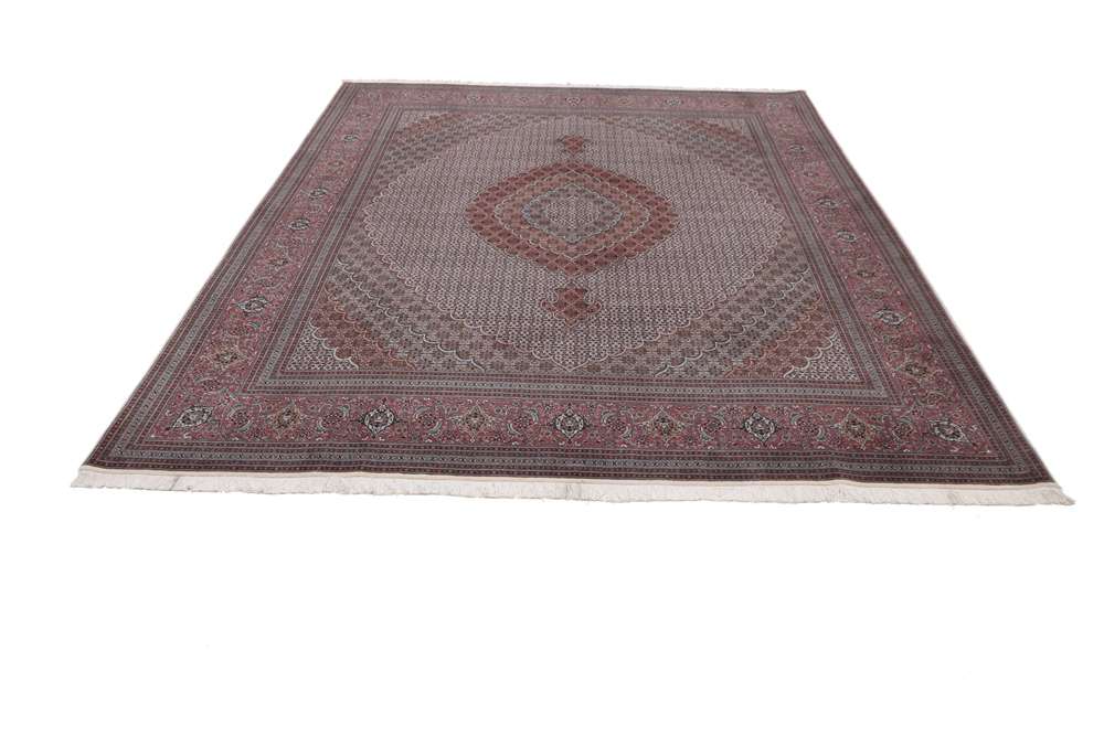 Persian rug Tabriz