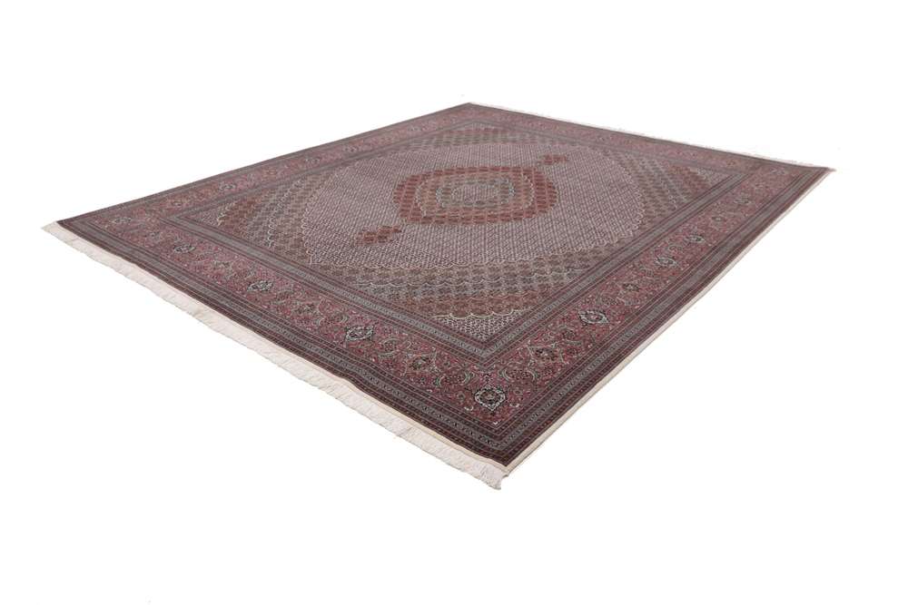 Persian rug Tabriz